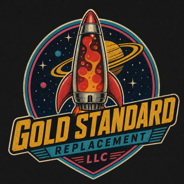 Gold Standard Replacement