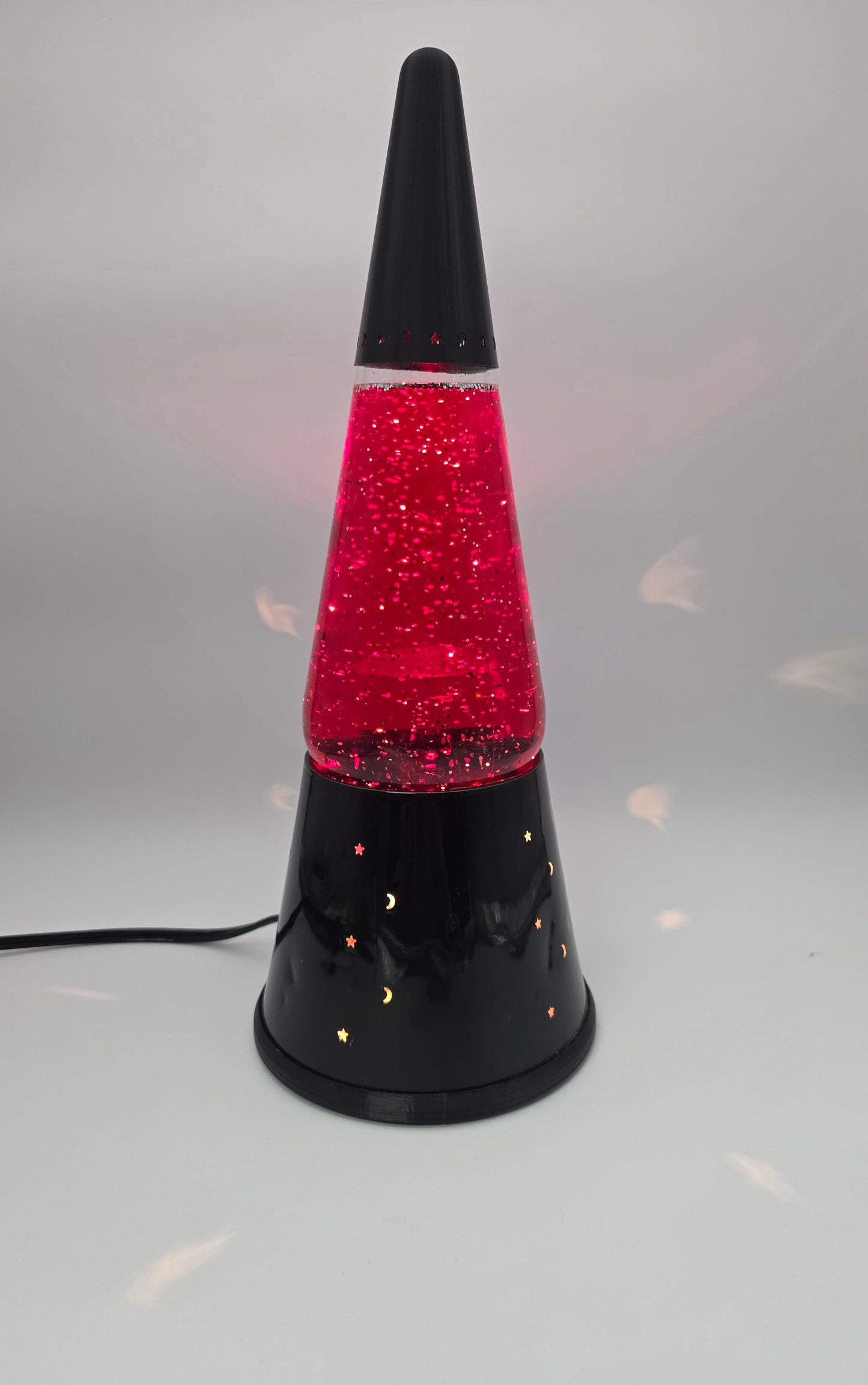 Wizard Lava Lamp Base Replacement